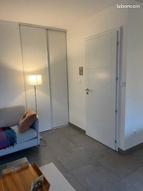 Appartement à louer, 52m², Oberhausbergen