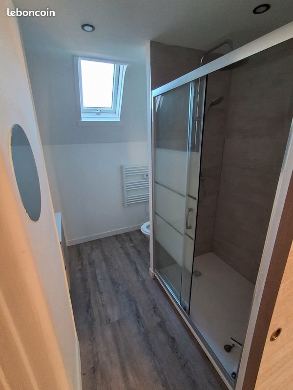 Appartement à louer, 55m², Yvetot