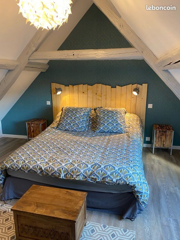 Appartement à louer, 26m², Delle