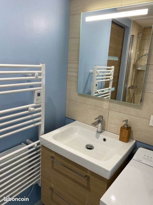 Appartement à louer, 26m², Delle