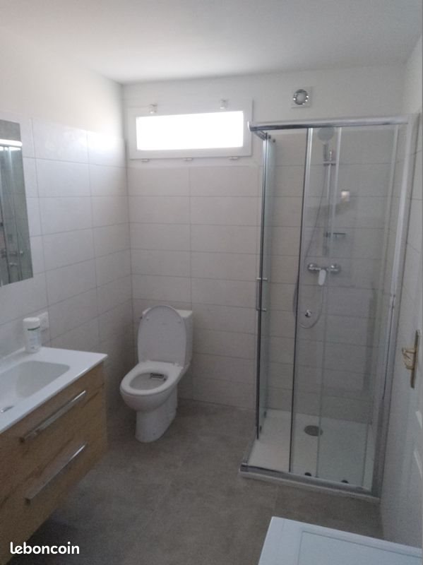 Appartement à louer, 39m², La Colle-sur-Loup