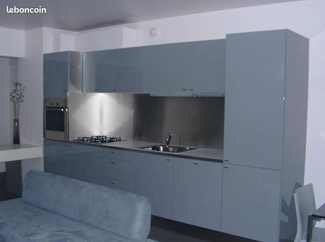 Appartement à louer, 61m², Paris 20ème