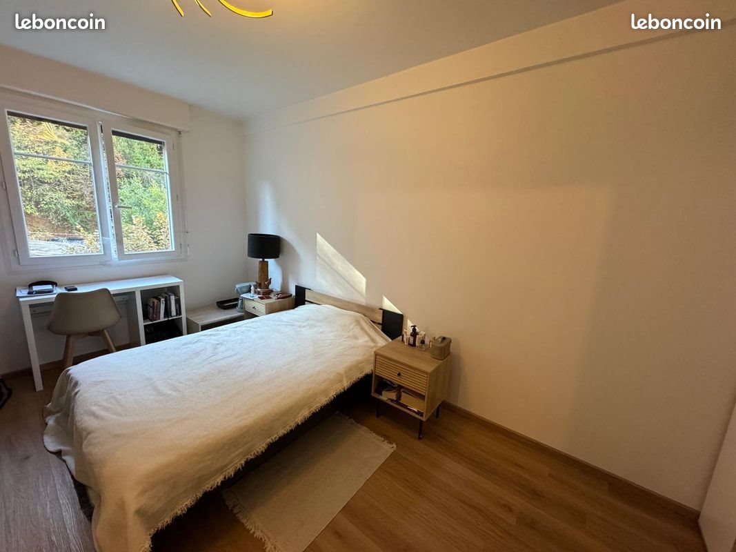 Appartement à louer, 42m², Nice