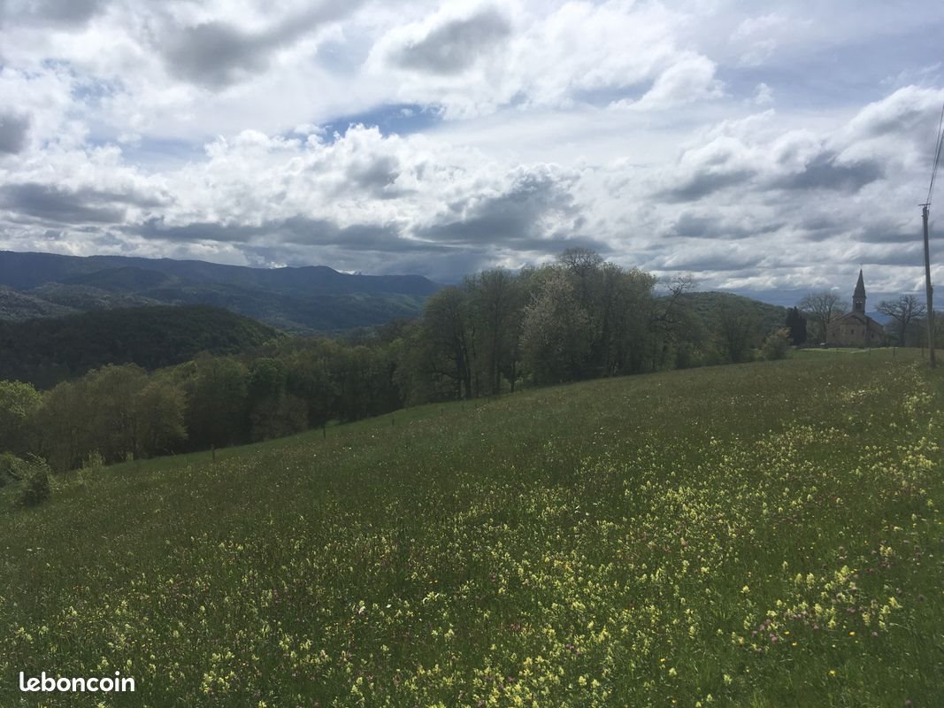 Maison à vendre, 180m², Allières