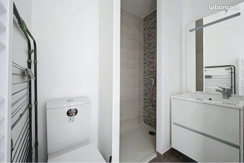 Appartement à louer, 28m², Vendôme