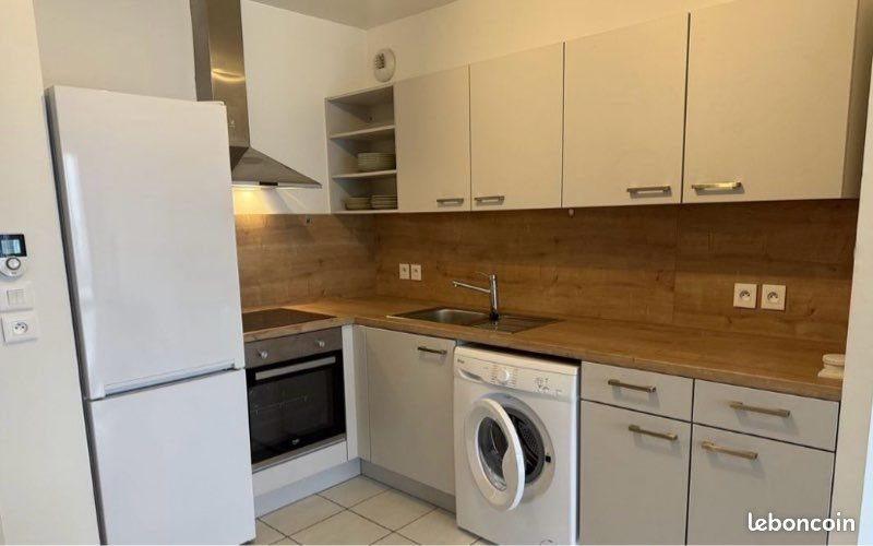 Appartement à louer, 28m², Vendôme