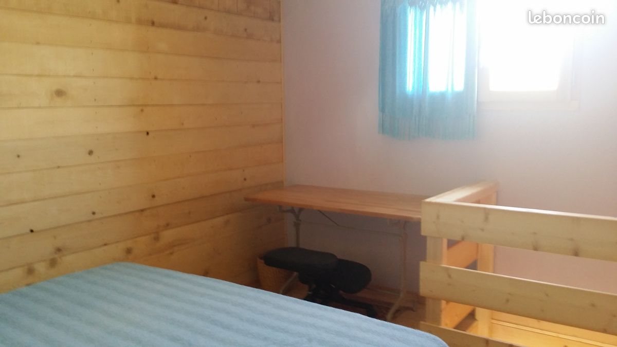 Maison à louer, 34m², Gap