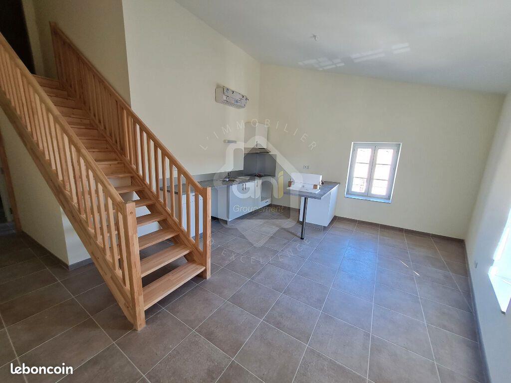 Appartement à louer, 56m², Entraigues-sur-la-Sorgue