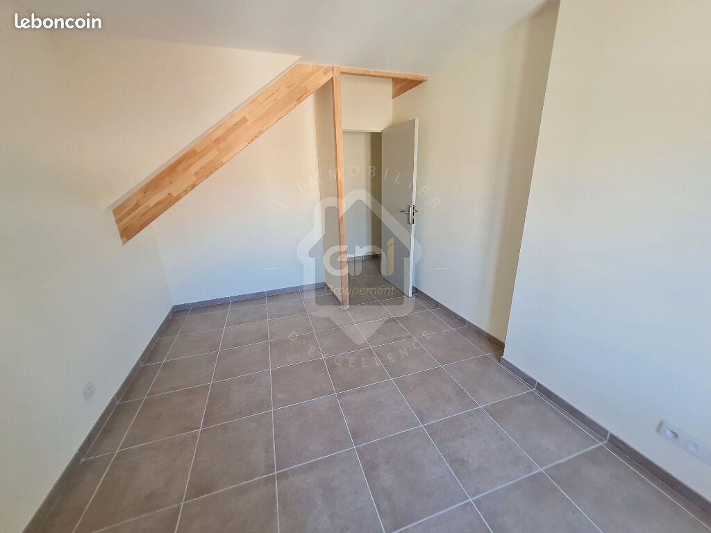 Appartement à louer, 56m², Entraigues-sur-la-Sorgue