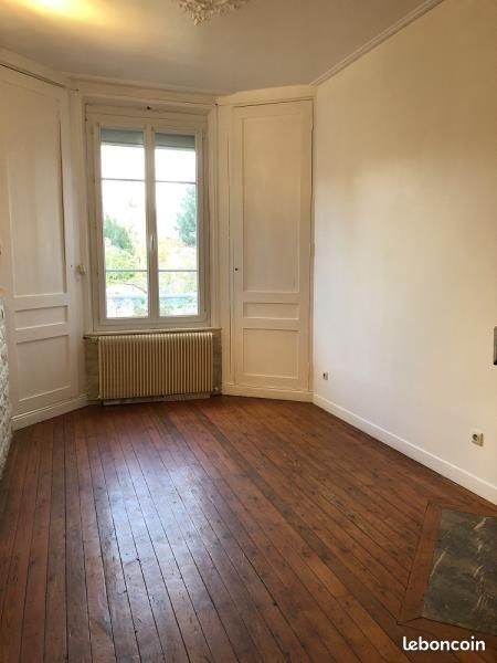 Maison à louer, 85m², Conches-en-Ouche