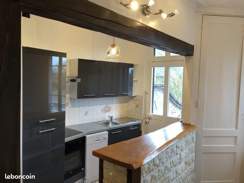Maison à louer, 85m², Conches-en-Ouche