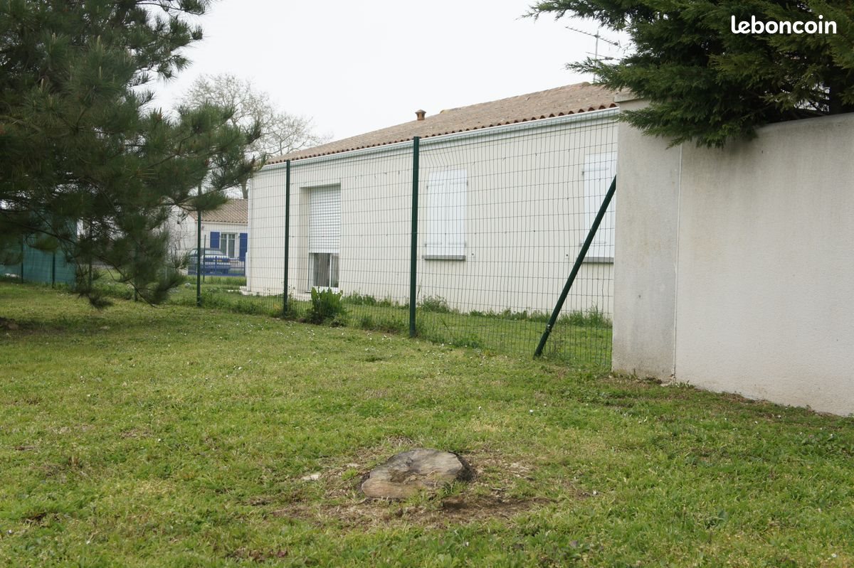 Maison à louer, 114m², Yves