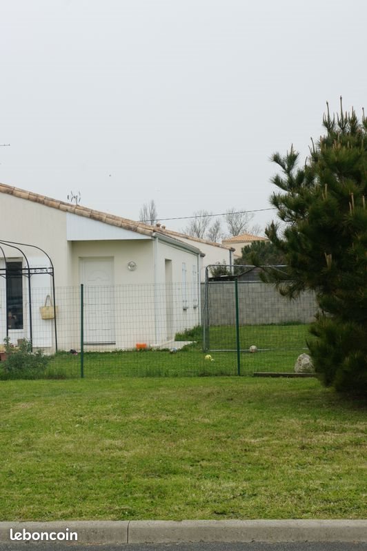 Maison à louer, 114m², Yves