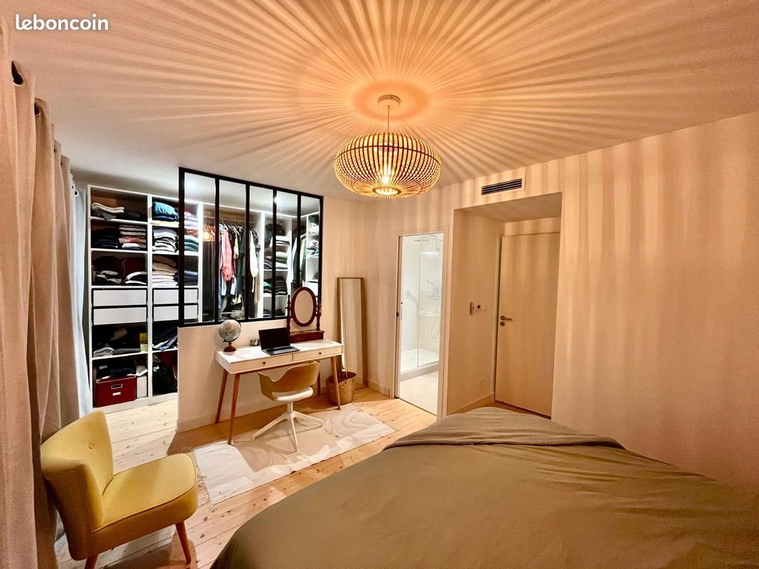 Maison à vendre, 101m², Sathonay-Village