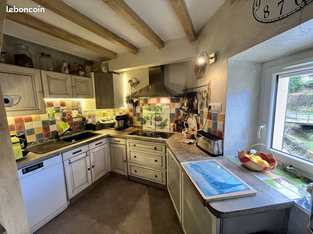 Maison à vendre, 90m², Monistrol-sur-Loire