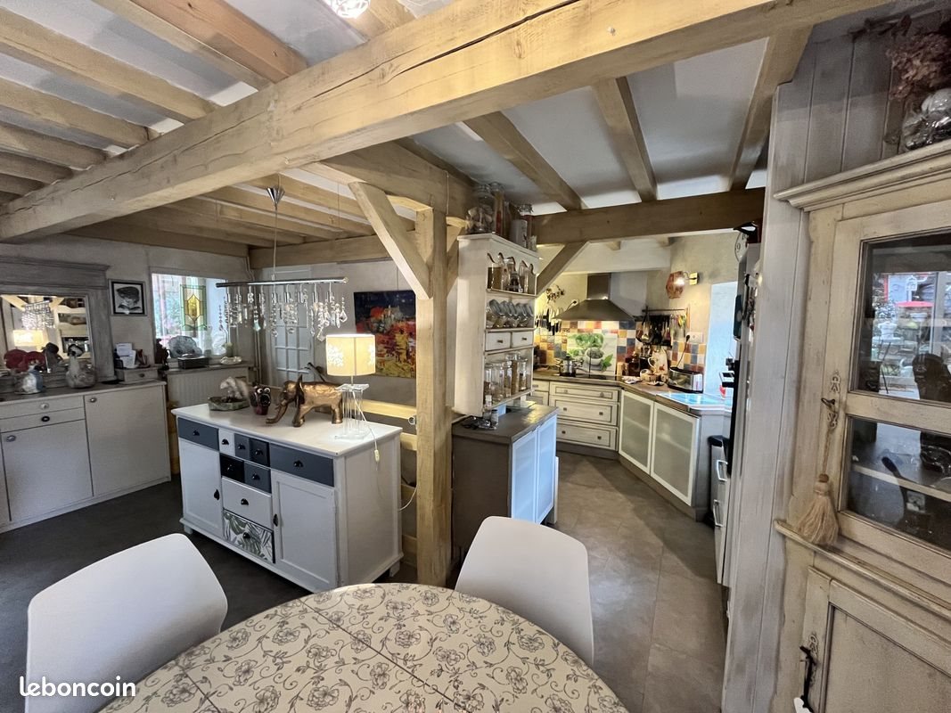 Maison à vendre, 90m², Monistrol-sur-Loire