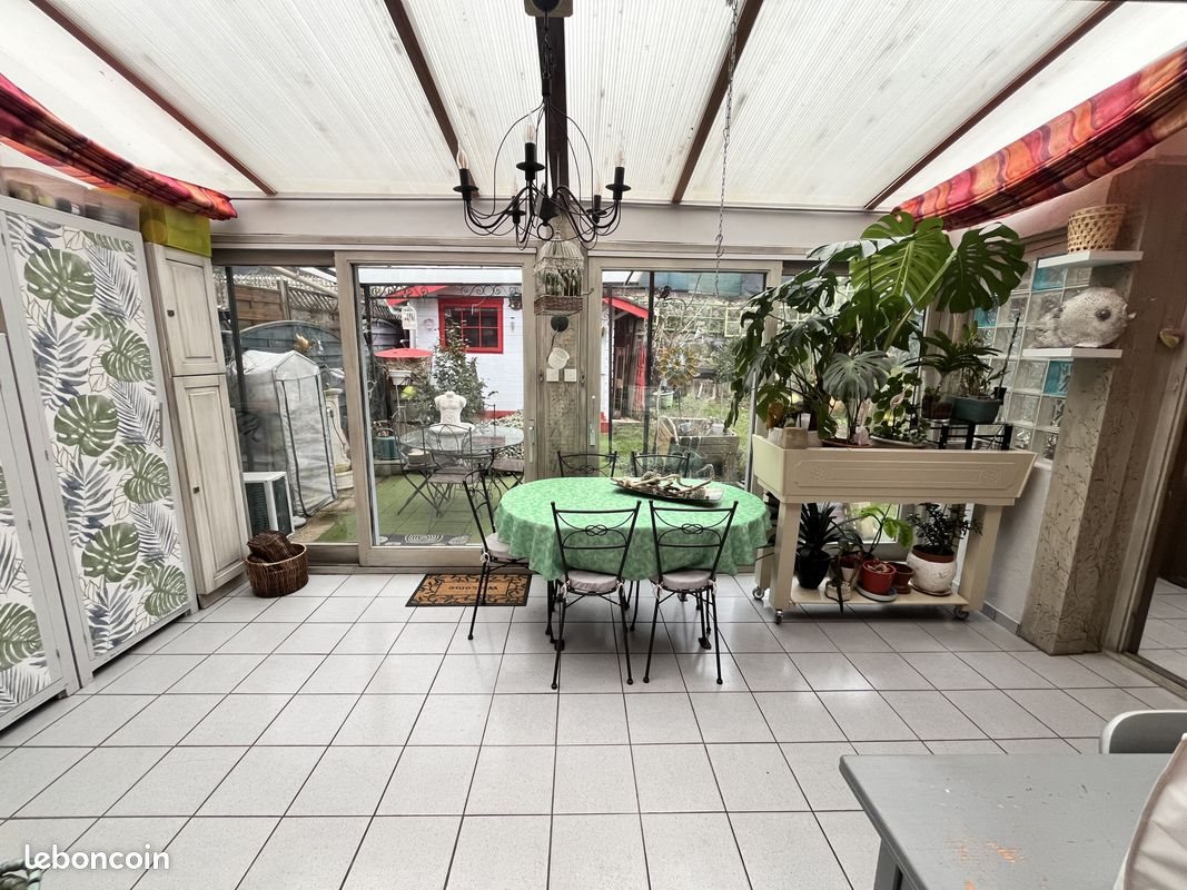 Maison à vendre, 90m², Monistrol-sur-Loire