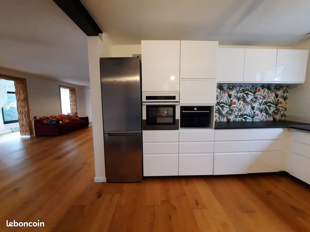 Maison à louer, 155m², Sucé-sur-Erdre