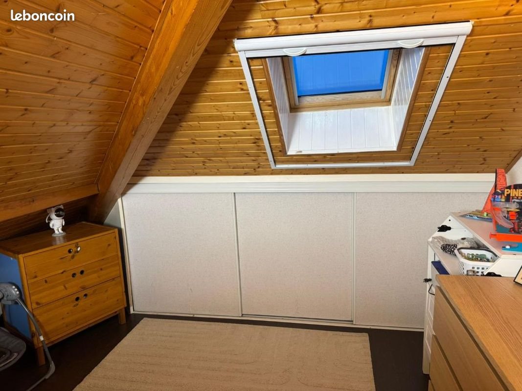 Appartement à louer, 45m², Cruseilles