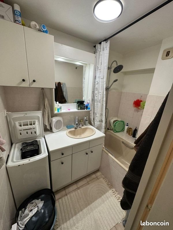 Appartement à louer, 45m², Cruseilles