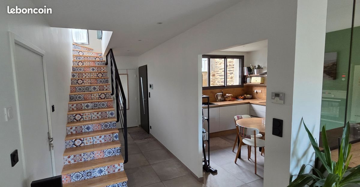 Maison à vendre, 162m², Rennes