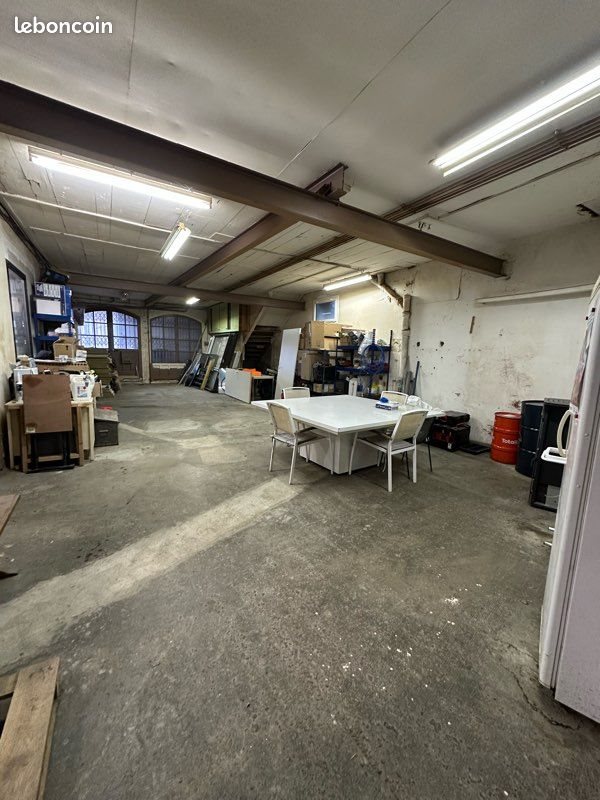 Appartement à vendre, 100m², Lourdes