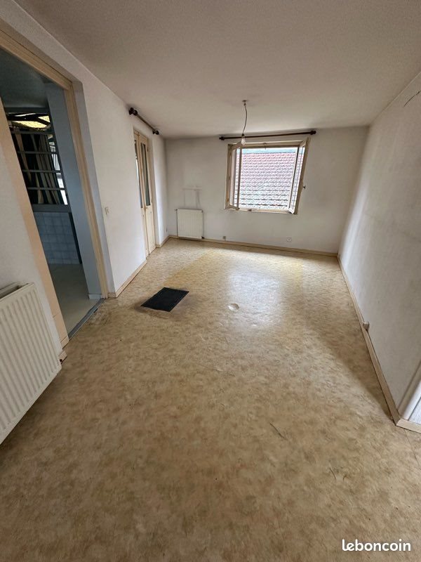 Appartement à vendre, 100m², Lourdes