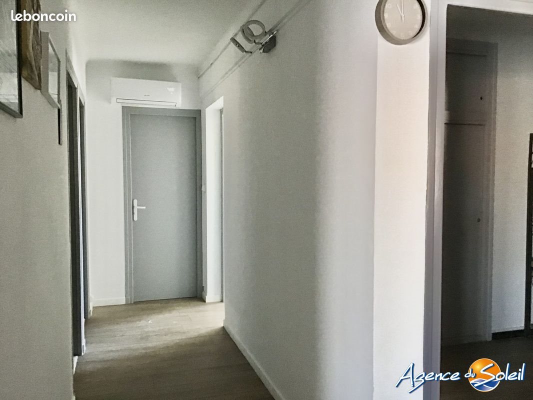 Appartement à vendre, 106m², Perpignan