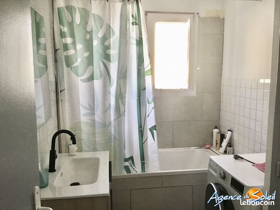 Appartement à vendre, 106m², Perpignan