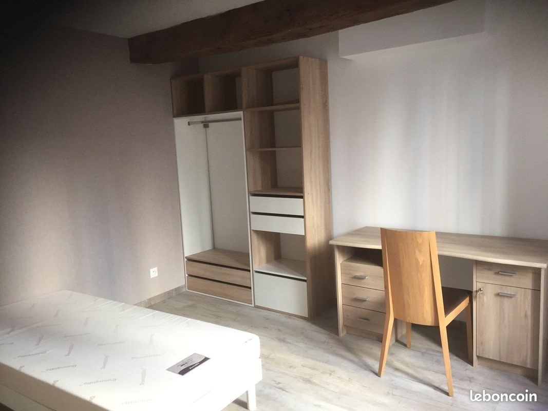Maison à louer, 90m², Sedan