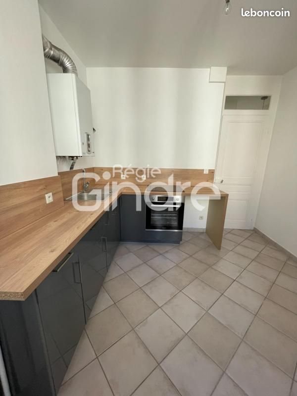 Appartement à louer, 30m², Lyon 4ème