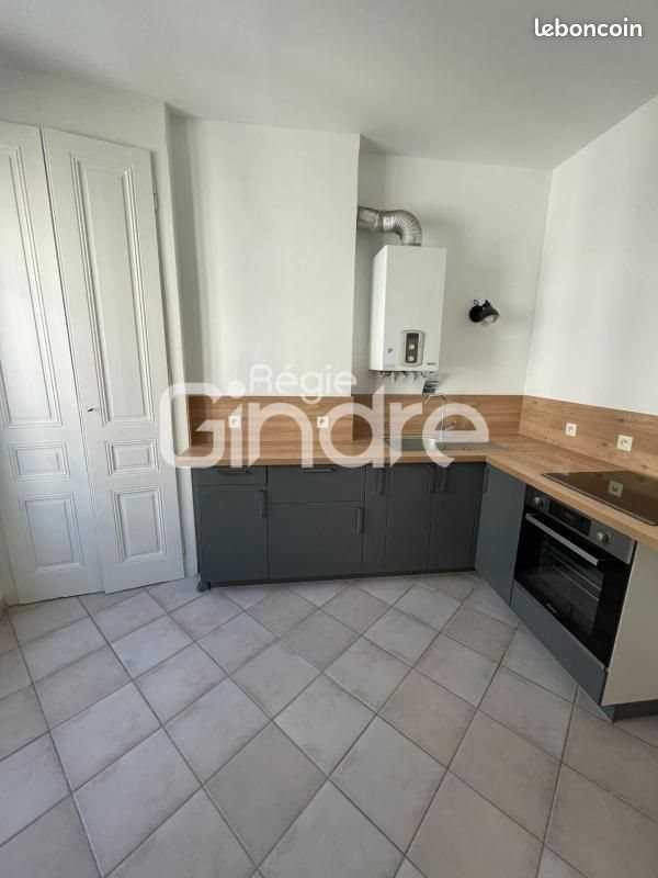 Appartement à louer, 30m², Lyon 4ème