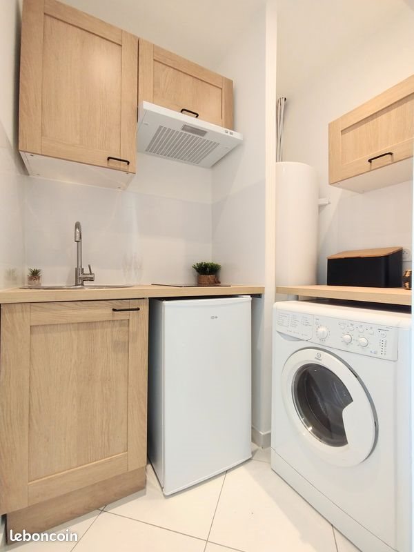 Maison à louer, 20m², Dammarie-les-Lys