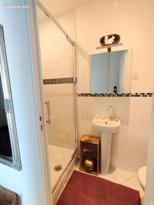 Maison à louer, 20m², Dammarie-les-Lys