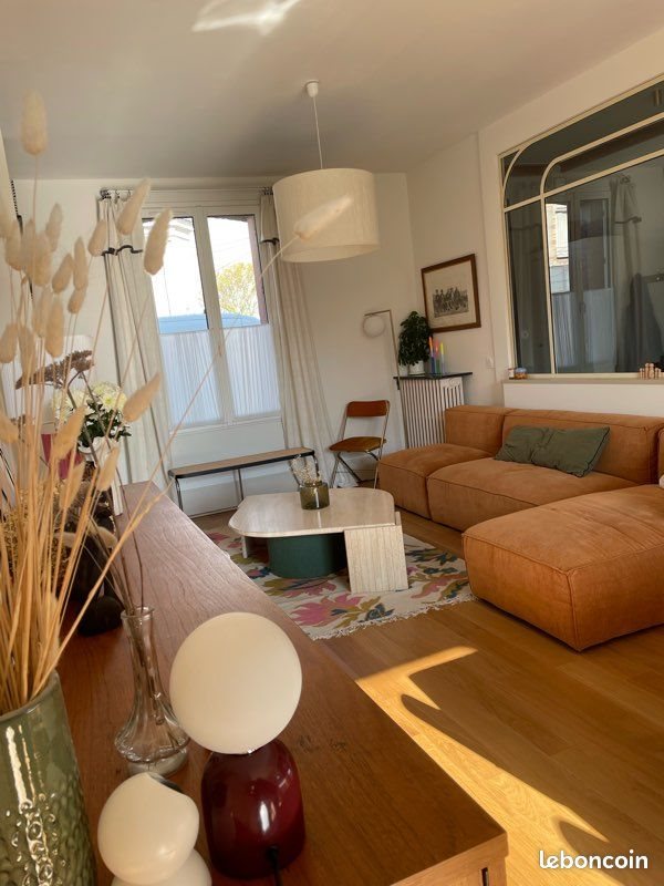 Maison à louer, 160m², Tours