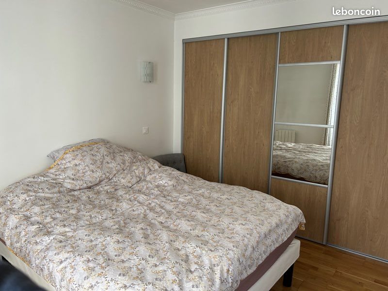 Appartement à vendre, 49m², Paris 11ème