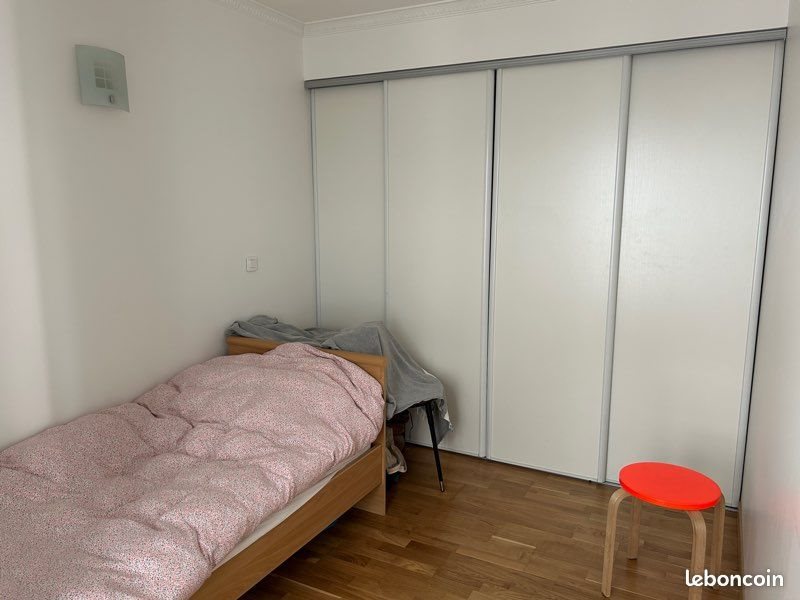 Appartement à vendre, 49m², Paris 11ème