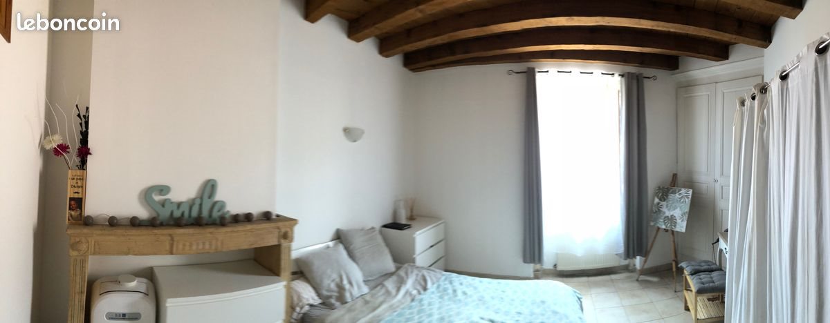 Appartement à louer, 81m², Anse