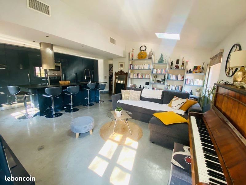 Appartement à vendre, 130m², Mouans-Sartoux