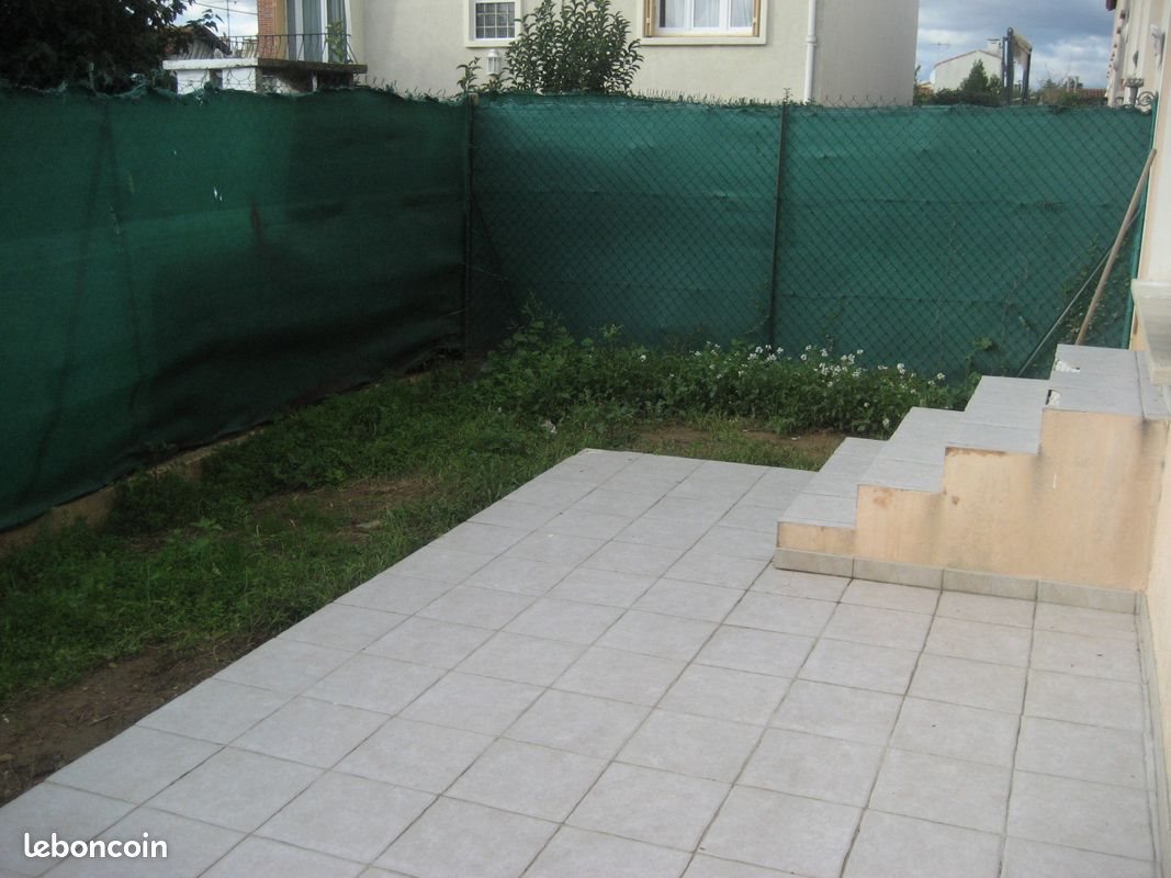 Maison à louer, 92m², Béziers