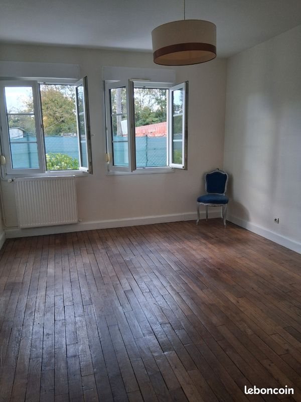 Maison à louer, 83m², Saint-Dizier