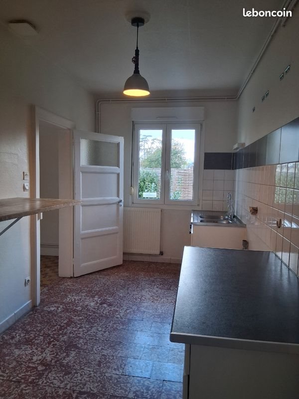 Maison à louer, 83m², Saint-Dizier
