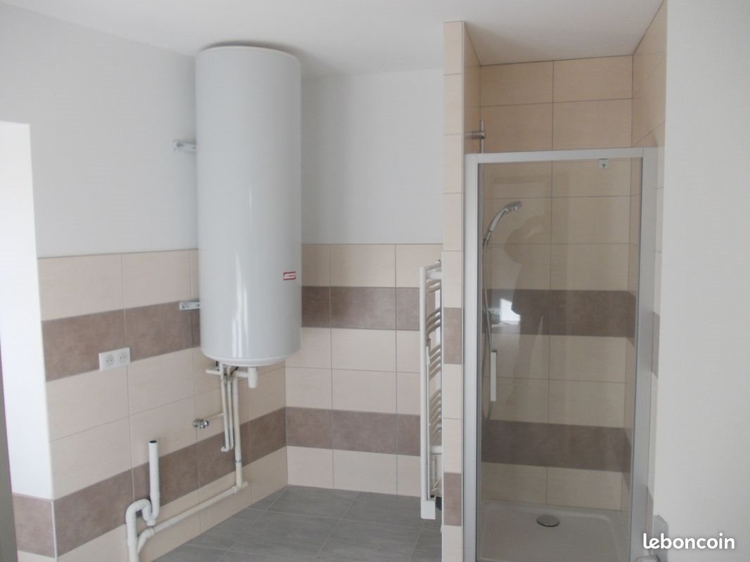 Appartement à louer, 70m², Longeville-en-Barrois