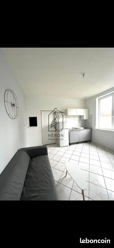 Appartement à vendre, 112m², Lille