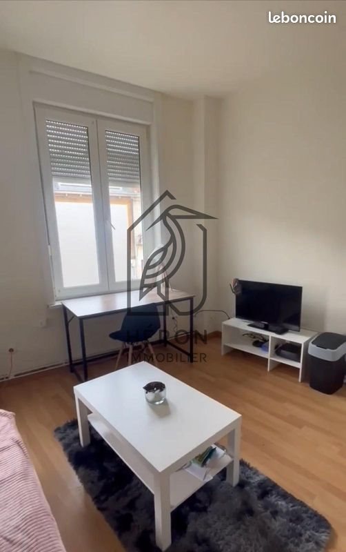 Appartement à vendre, 112m², Lille