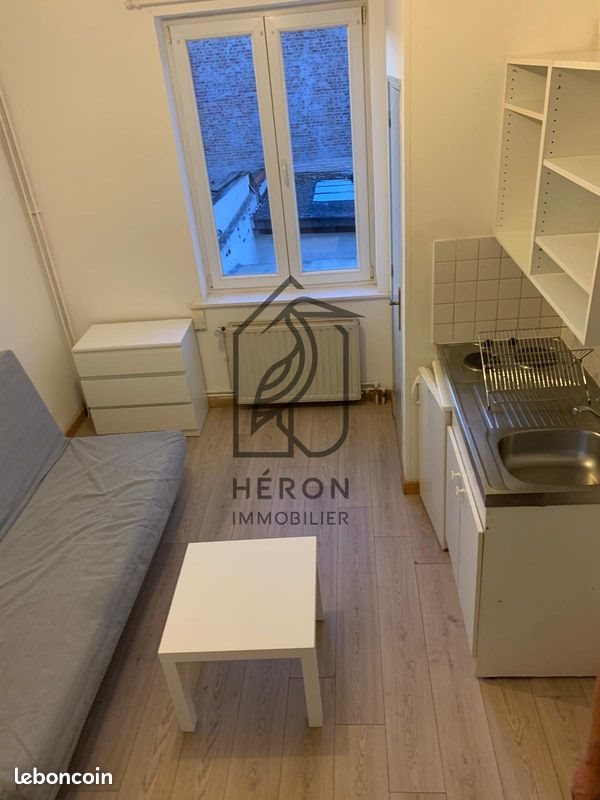 Appartement à vendre, 112m², Lille