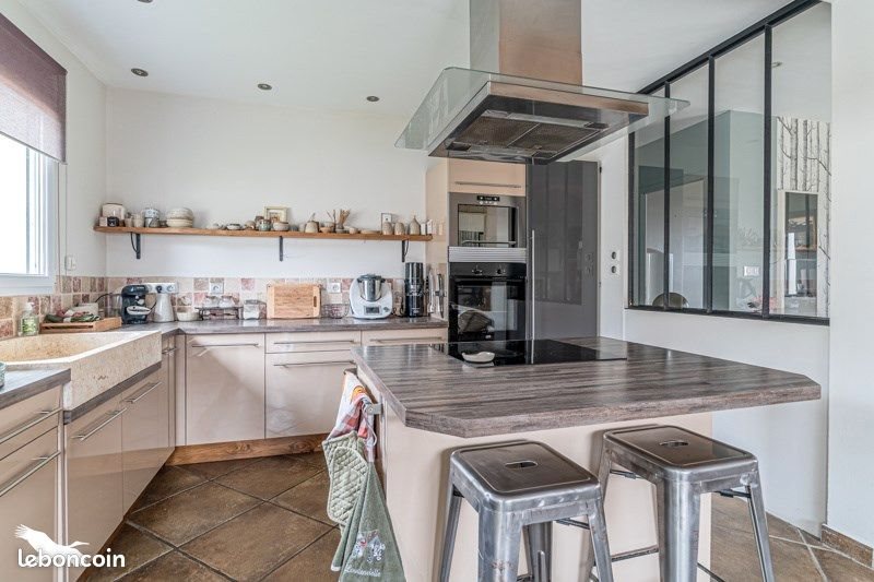 Maison à vendre, 100m², Ludon-Médoc