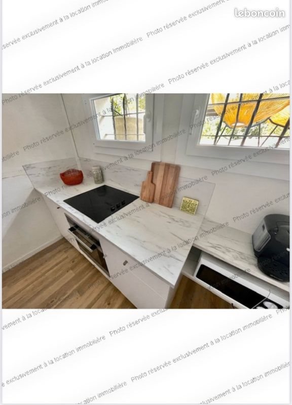 Appartement à louer, 35m², Ustaritz