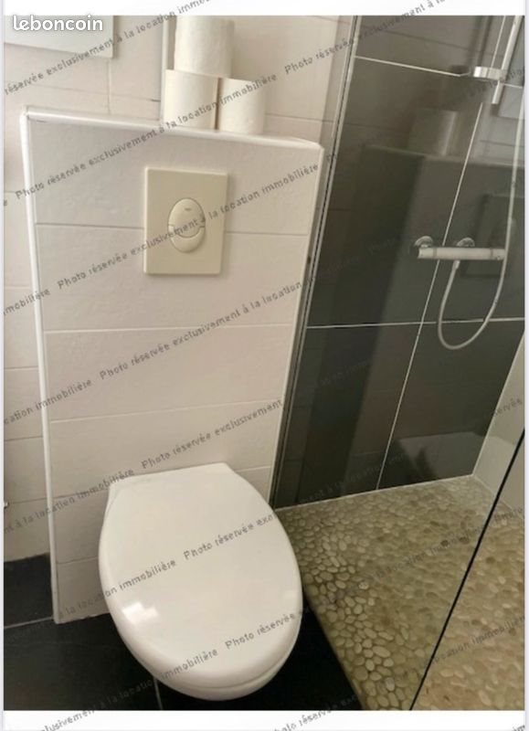 Appartement à louer, 35m², Ustaritz