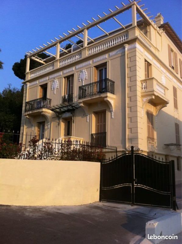 Appartement à louer, 41m², Nice